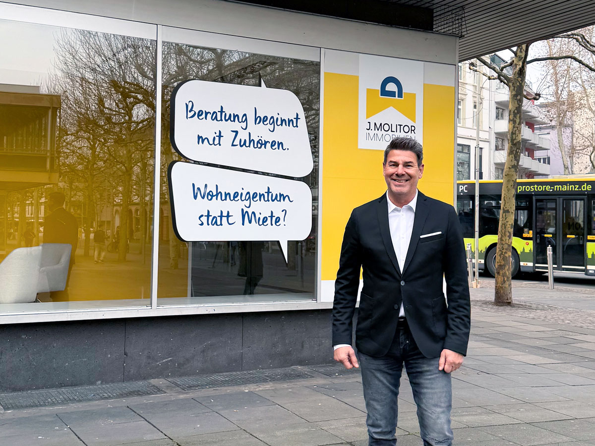 Molitor Immobilien Mainz