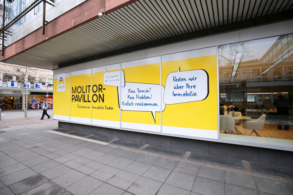 Molitor Immobilien Mainz