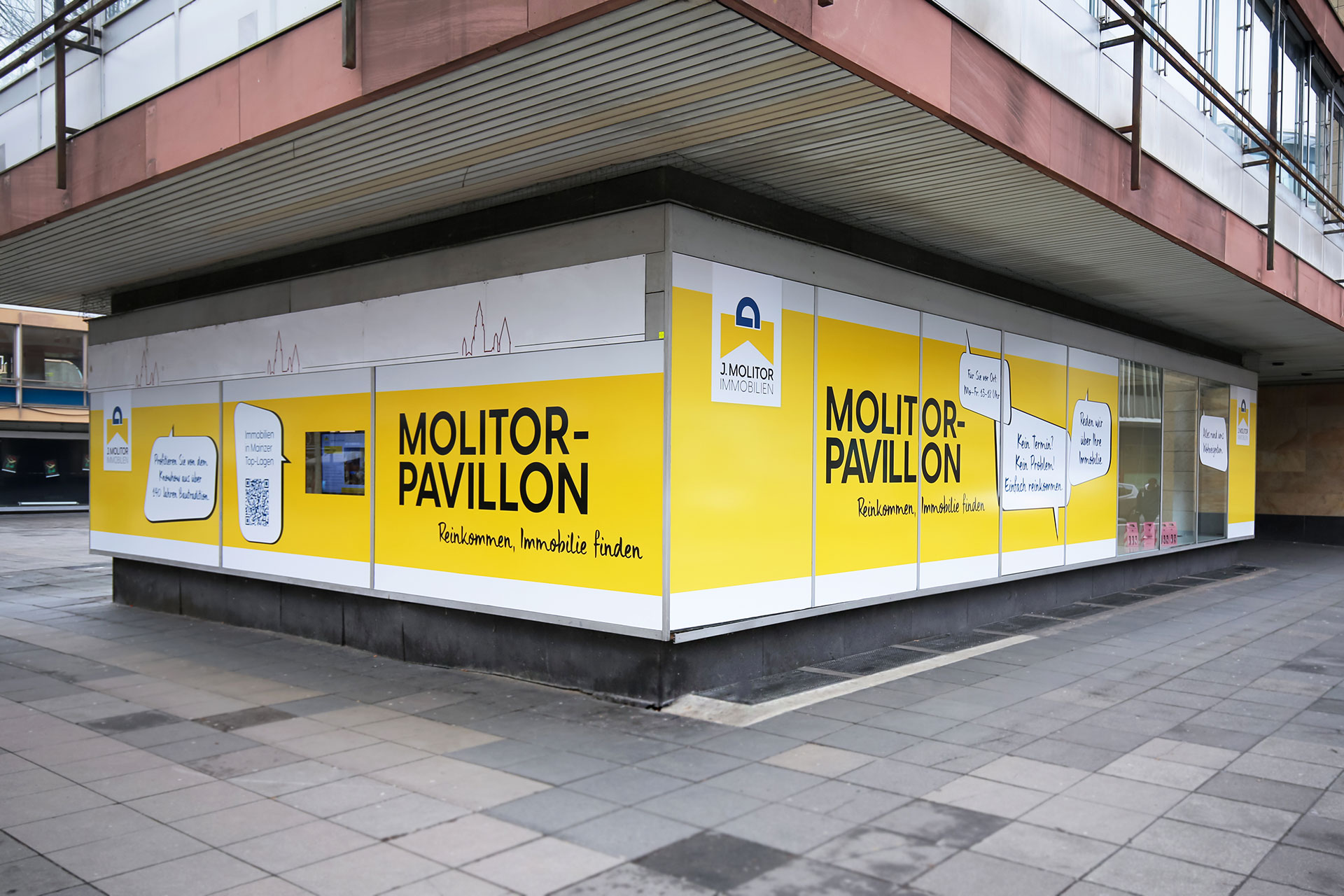 Molitor Immobilien Mainz