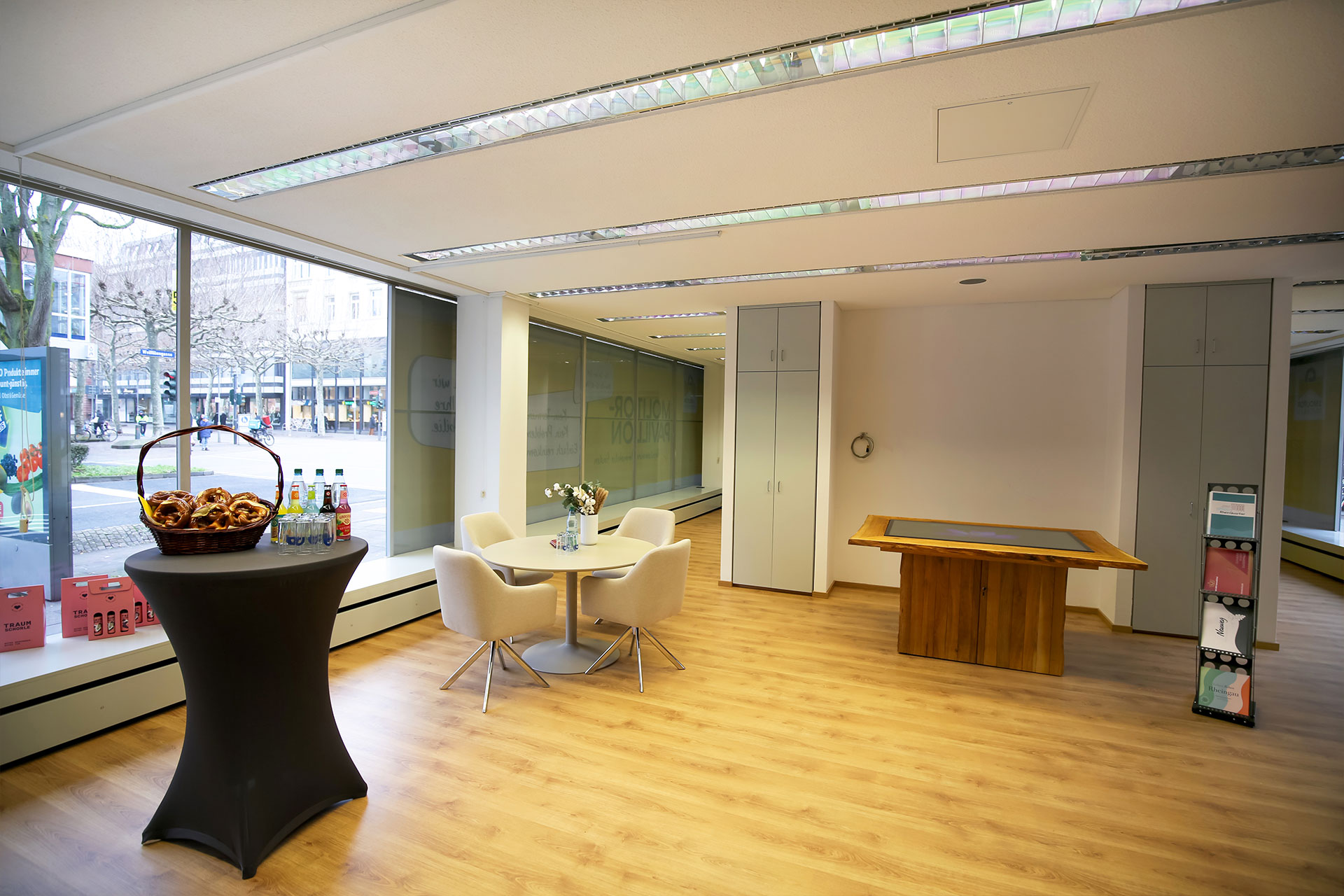 Molitor Immobilien Mainz