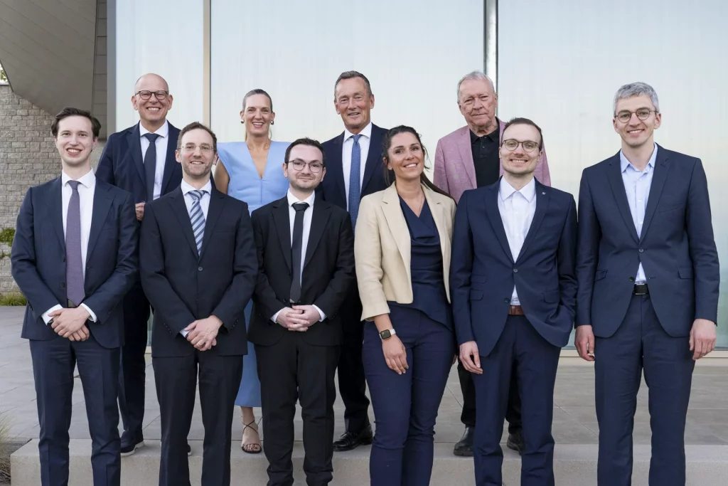 Stiftung Tumorforschung Kopf-Hals